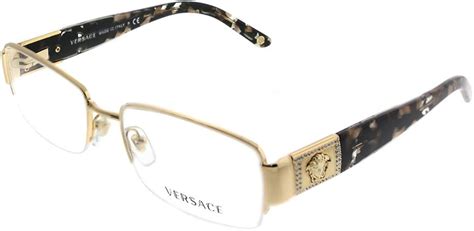 versace glasses coupon|clear and gold Versace glasses.